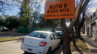 La cámara de comercio destacó el valor de las obras para la ciudad.&nbsp;