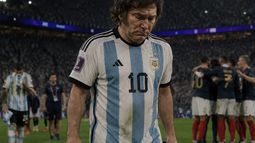 Argentina entre los 10 peores países del mundo sobre derechos de trabajadores Argentina entre los 10 peores países del mundo sobre derechos de trabajadores