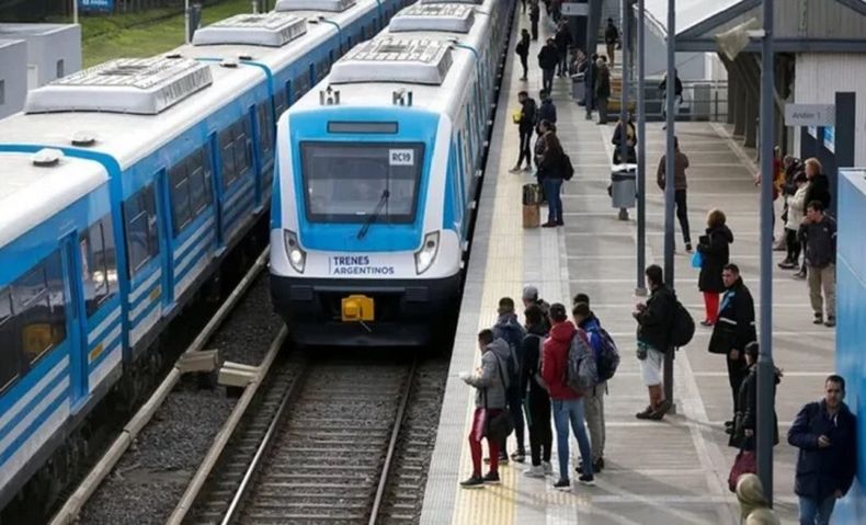 Conoc todos los cronogramas para poder planificar tus viajes en transporte pblico durante las fiestas