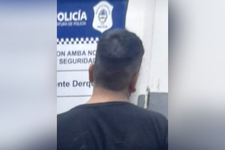 El detenido fue sorprendido cuando intentaba escapar con una bicicleta que había sido robada en Florencio Varela.&nbsp;