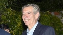 Atilio Beltramo tenía 65 años.