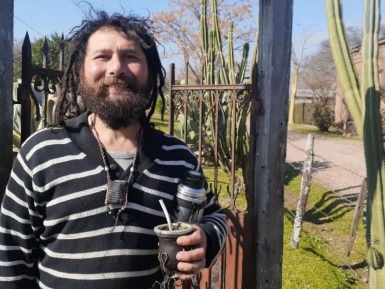 Jesús Rodríguez falleció el último sábado tras ser atropellado en San Pablo, Brasil.&nbsp;
