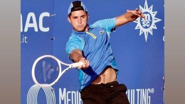 rodriguez taverna arranco firme en cali