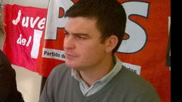 Juan Sepúlveda..
