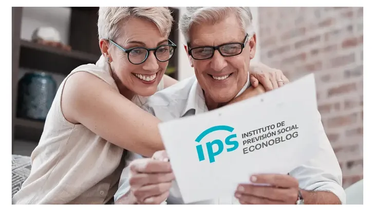 El Instituto de Previsión Social (IPS) confirmó que jubilados y pensionados podrán acceder a sus haberes a partir del jueves 30, según la terminación de su DNI.