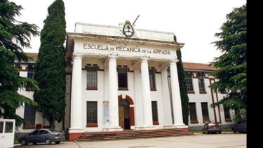Pérez Froio fue señalado como carcelero de la ESMA por exdetenidos..