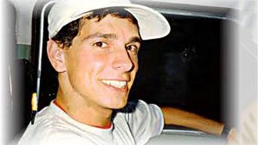 PABLO QUERIDO. Mazettelle era vecino de Pilar y tenía 33 años..
