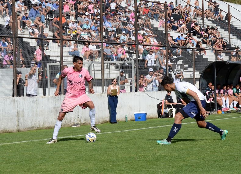 Real adelanto