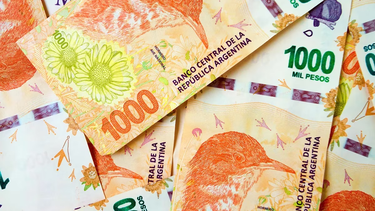 Tras otro dato caliente de inflación el Banco Central subió 15 puntos el rendimiento de los depósitos a plazo fijo. Cuánto pagan en 30 días.