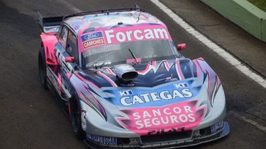 El Ford de Federico Lynn..