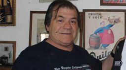 TITO LUCAS..