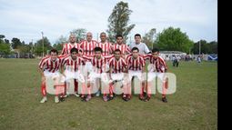 Rancho campeón