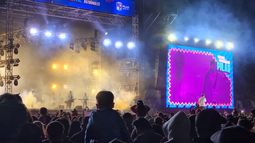 Las Fiestas Patronales de Pilar 2024 arrancan el viernes en el Polideportivo Municipal.