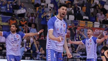 Fabián Flores: “El objetivo principal es llegar a playoffs.