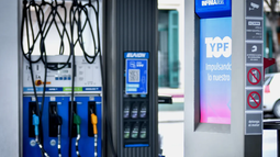 Así es cómo quedarán los nuevos valores de los diferentes tipos de combustible a partir de este sábado.