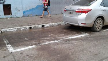 De pronto flash
