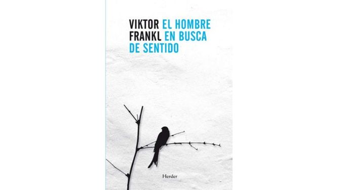 Hoy: “El hombre en busca de sentido”