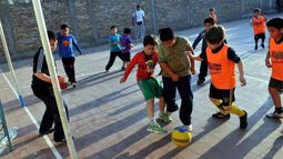 Actualmente, hay 2.228 clubes de barrio bajo el esquema de beneficios de facturas de luz y gas Ahora, el Gobierno confirmó controles más estrictos.