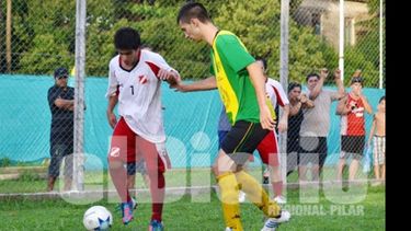 El Rojo está 2º en el grupo pero necesita un triunfo de Monterrey..