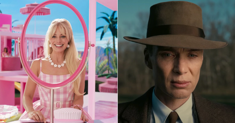Barbie y Oppenheimer fueron elegidas. (dailybreak.com)..png