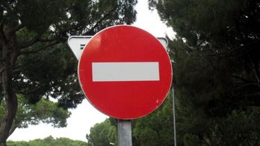 A contramano y sin VTV, las faltas más usuales