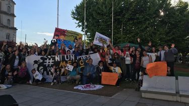 Todos juntos contra las adicciones