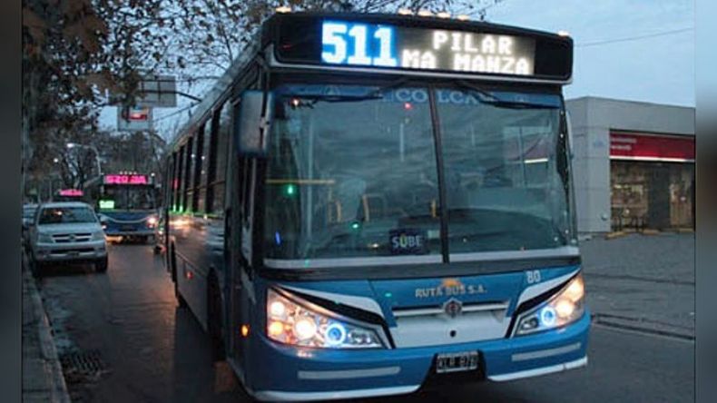 511 Las modificaciones en Champagnat trajeron cambios..