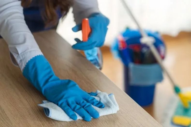 El Banco Provincia anunció una nueva línea de crédito para las trabajadoras de casas particulares. El mismo tiene un monto máximo de $150.000.&nbsp;