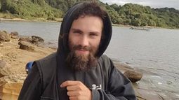 RESPETO. La dirigencia pidió cautela por la familia de Maldonado..