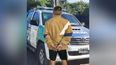 El presunto agresor fue detenido en su casa de Del Viso durante un allanamiento.&nbsp;