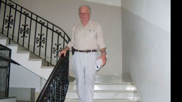 Miguel Saric fue el concejal con más objeciones al nuevo proyecto..