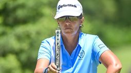 OBJETIVO. Olivero buscará su 10º título en el torneo.