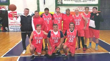 La 8ª en fila del líder Maxi Pilar