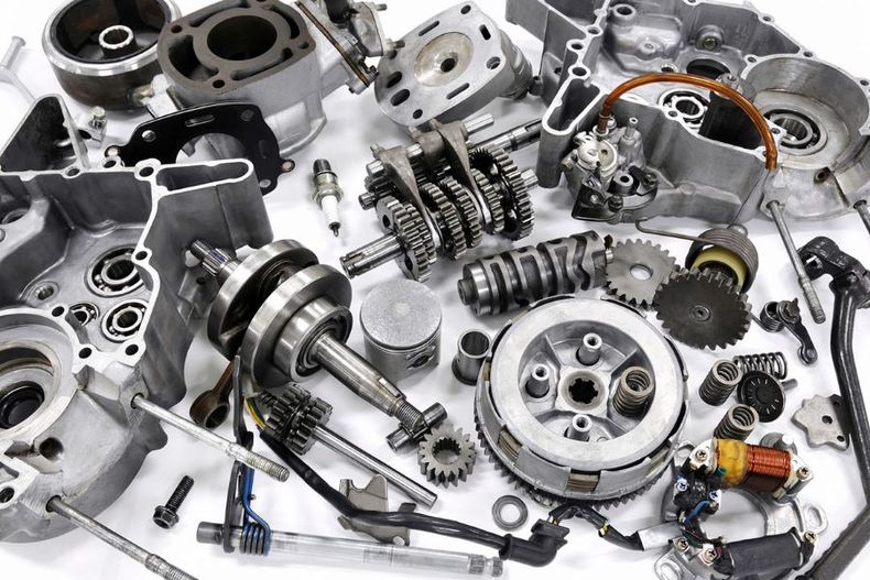 El Gobierno liberó la importación de autopartes con el objetivo de facilitar la competencia en la industria automotriz y bajar los precios de los componentes