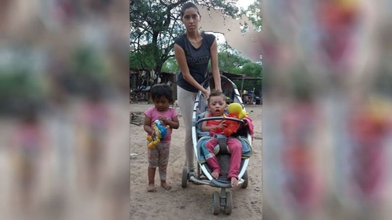 NECESIDADES. Todo ayuda es bien recibida..