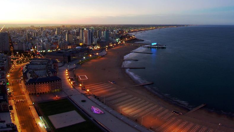 Mar del Plata ya se llevó este premio en 2013. (expedia.com)..jpg