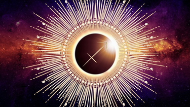luna nueva y temporada sagitario: ¿ que energia nos brinda?