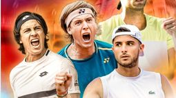 Rodríguez Taverna es una de las atracciones del Challenger de Tigre. Rodríguez Taverna es una de las atracciones del Challenger de Tigre.