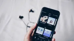 Spotify permitirá a los fans reservar entradas antes de que salgan a la venta Spotify permitirá a los fans reservar entradas antes de que salgan a la venta