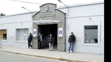 PASAR EL INVIERNO. En el Sanguinetti, las operaciones volverán en septiembre..