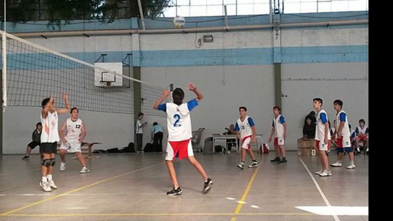 Muni Pilar, con buen andar..