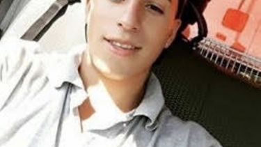 Lucas Aguirre tenía 23 años y trabajaba en Pilar. .