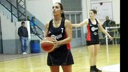 (Cristian Hereñu). “Me encantaría ponerle un broche a mi carrera ganando un Mundial y ascendiendo con Derqui”, sentenció Santamaría..