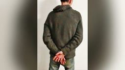 El sujeto tiene 45 años y está domiciliado en el barrio La Carbonera.&nbsp;