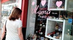 Pese a las ofertas, la CAME reveló que las ventas por el Día de la Madre cayeron un 3,5%. Es el cuarto año consecutivo con tendencia a la baja.