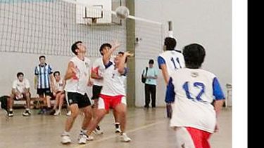 El Sub 16 de Muni sigue líder..