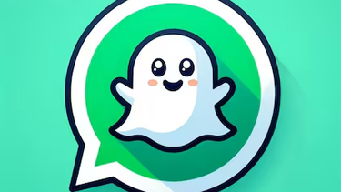 ¿Cómo activar el modo fantasma en WhatsApp?