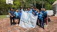 Los nadadores de Acuasport competirán para Pilar en Mar del Plata.