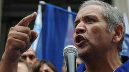 Ratificaron la marcha contra las reformas del Gobierno