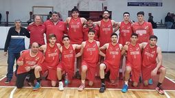 El Rojo vuelve a la Avenida..